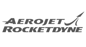 空气射流Rocketdyne标志灰色透明