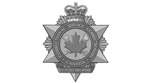 加拿大惩教服务标志