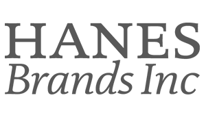 海纳斯品牌公司标志灰色透明