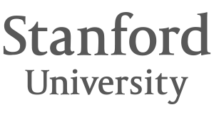 斯坦福大学标志的灰色